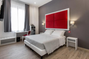 Гостиница Apollo Guest House  Флоренция